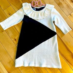 Bon Knit dress